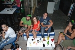 Weekend at 100% Pub, Byblos